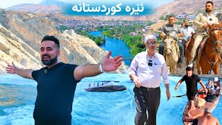 quot21 Days Exploring the Hidden Gems of Kurdistan A Journey Off the Beaten Pathquot [upl. by Gayle]