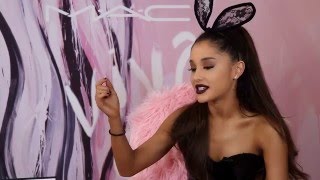 Ariana Grande Stands Up For Feminism Makes You Fall in Love With Her [upl. by Eelasor623]