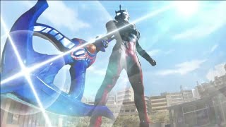 Ultraman Z Opening Goshowa Kudasai Ware no Na wo  Chant My Name Lyrics JP ROM ENG [upl. by Ginder]