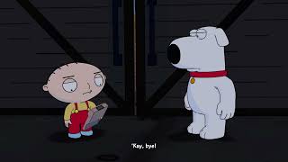 Family Guy Full Movie Game Walkthrough 1080p 60FPS [upl. by Nisse529]