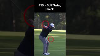 Golf Swing Slow Motion  Jon Rahm [upl. by Anaidni939]