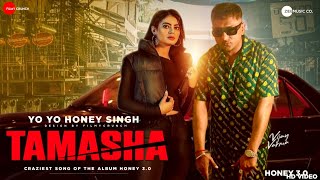 TAMASHA  HONEY 30  YO YO HONEY SINGH  RONY GILL  CRAZIEST SONG OF THE ALBUM  CLASSY MUNDA SONG [upl. by Princess]