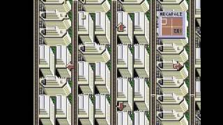 Simcity SNES Double Megalopolis 1061120 [upl. by Meneau]