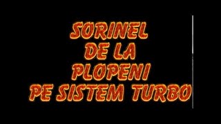 SORINEL DE LA PLOPENI PE SISTEM TURBO [upl. by Aztinay]