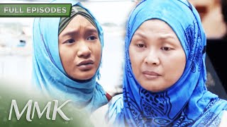 Full Episode  MMK quotHijabquot [upl. by Ellery]