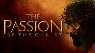 LA PASIÓN DE CRISTO PELÍCULA COMPLETA EN ESPAÑOL HD1 [upl. by Anihsat]