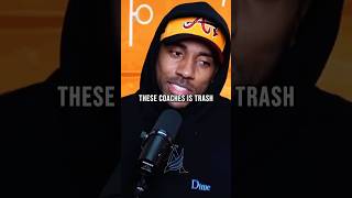 Hilarious Story Of Jeff Teague Getting Traded 😂 nba [upl. by Tfat792]