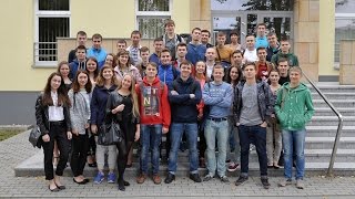 Letni kurs języka polskiego 2015 [upl. by Madian938]