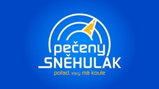 Pečený sněhulák 4 [upl. by Teuton282]