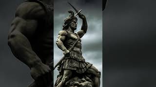 Τα Παιδιά της Μέδουσας greekmythology greekhistory greekstories history ancientgreek [upl. by Anilegnave401]