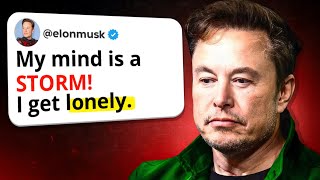 Elon Musks Wealth Is Going To Destroy Him  This Shocking Reality Will Save Your Life [upl. by Delanty311]