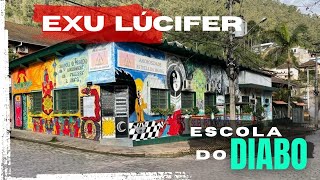 Os Revoltadinhos Apanham Mais Julgamento Opinião Todos Morrem Pela Lingua  Exu Lucifer [upl. by Wallace]