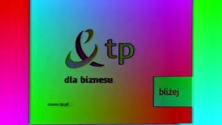 REQUESTED Telekomunikacja Polska Bliżej Logo 2004 Effects Preview 2 Effects [upl. by Arobed]