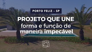 🗝️ Casa de campo à venda no Condomínio Fazenda Boa Vista  Porto Feliz SP código 20559 [upl. by Ikilisav]