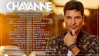 CHAYANNE Emotivo Concierto 2024 ❤ CHAYANNE Mix Exitos 2024 ❤ [upl. by Docia]