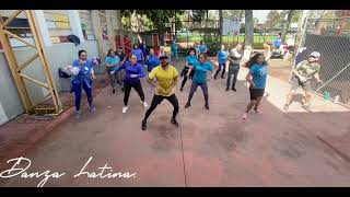 Hechicería La Sonora Dinamita Dr Shenka ft Danza Latina [upl. by Annal]