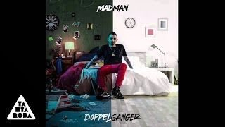 MADMAN feat LUCHÈ  07 Non Credo quotDoppelgangerquot [upl. by Bevin]