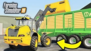 THE BGA OPENS TOMORROW  Farming Simulator 19 GROWERS FARM Ep 5 [upl. by Westleigh]