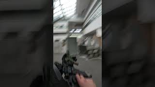 GBRS GROUP airsoft milsimairsoft warzone djshipley [upl. by Nawram]