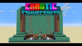 Copper Contraptions 11 Chaotic Connectivity [upl. by Oeak535]