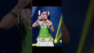 വെണ്ണിലാചന്ദനക്കിണ്ണം  Top Singer Season 4 Latest Episode  Shorts [upl. by Rebekah]