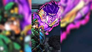 Jotaro Kujo Vs Protagonist [upl. by Llegna27]