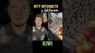 Hity Internetu z lektorem  Kiwi [upl. by Nywroc397]