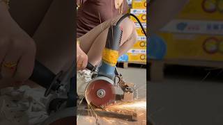 cutting blade 100 angle grinder saw blade 100 angle grinder [upl. by Chere]