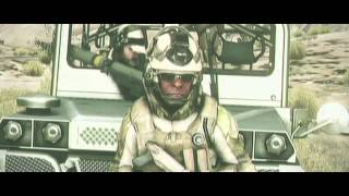 Battlefield 3 Col Tim Collins War Speech Thanks for 100 subscribers HD [upl. by Goldshell]