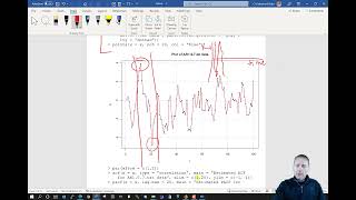 Time series analysis ARIMA model building  steps [upl. by Amara734]