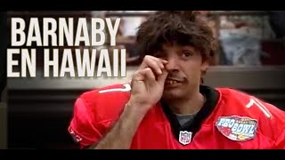 ProBowl Barnaby en Hawaii 1999 [upl. by Capriola]