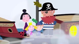 Ben and Holly’s Little Kingdom  Season 2  Episode 6 Kids Videos [upl. by Egag]