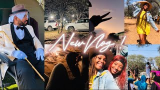 I’m Finally Back Again  New Vlog  Wohler Wedding  One blood Namibia 🇳🇦 [upl. by Annaitsirk519]