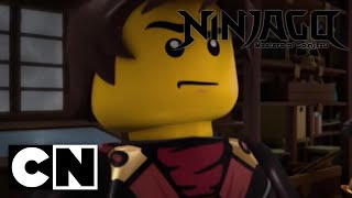 Ninjago Masters of Spinjitzu  Stiix and Stones Clip 1 [upl. by Cortney756]