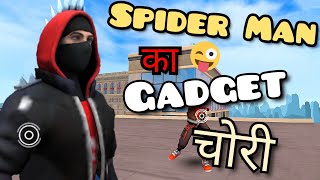 Spider Fighter In Secrets Boss Mission  Spider Fighter 3 Hero Game [upl. by Eggleston398]