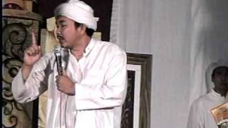 Ibnu HZ Ceramah agama K H kholil Asat Dalam Rangka Maulid Nabi Muhammad SAW 6 [upl. by Yoccm]