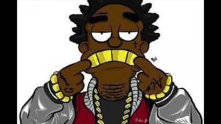 FREE Kodak Black type beat quotNo Flockinquot [upl. by Marguerie]