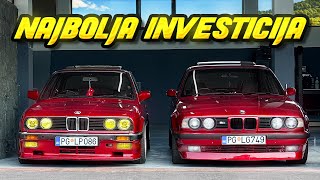 SAVRŠENA BMW KOCKICA ZA 500 EUR [upl. by Herman1]