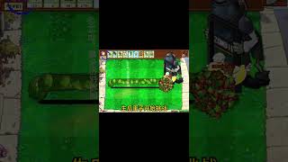 Thử Thách Cây Trồng vs Zombie Chống Nổ  P1 plantsvszombies pvz pvz2 games [upl. by Natsud53]