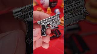 Whats Inside The Netflix Mini Brands Series minibrands netflix miniatures [upl. by Gavini]