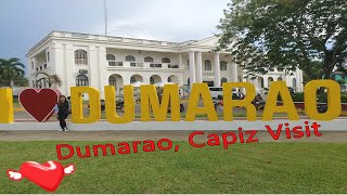 Dumarao Capiz Roadtrip [upl. by Cavanagh]