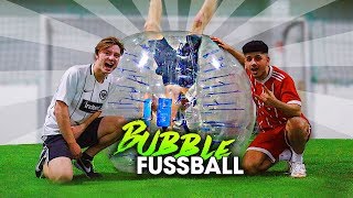 BubbleFußball Extrem mit SKK l Lochi vs Lochi [upl. by Caddaric237]