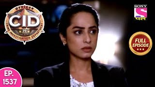 CID  Full Episode 1537  26th June 2019 [upl. by Merill482]