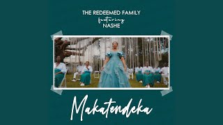 Makatendeka feat Nashe amp Teddy Wengoma [upl. by Alfonzo]