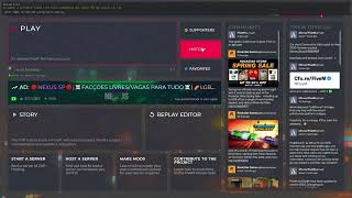 2024  FEB FIVEM CHEAT FREE  RELOAD MOD MENU SHOWCASE  FIVEM GTA 5 HACK [upl. by Celinka816]