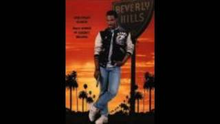 Beverly Hills cop Instrumental hip hop [upl. by Nilyam]