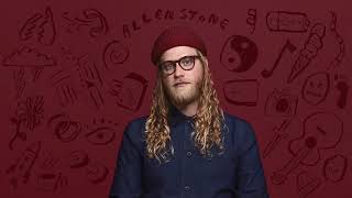 Allen Stone  Chippin Away Official Audio [upl. by Enahpets]