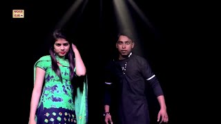 टाइट सूट पहन के आवे  Up Song  Sharvan amp Jyoti  Madhur Films [upl. by Lesya241]