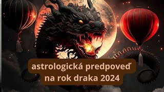 rok DRAKA I 2024 [upl. by Nunciata]