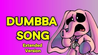 Dumbba Dumbbaphant Song Music Video Extended Version Frowning Critters [upl. by Ruckman614]